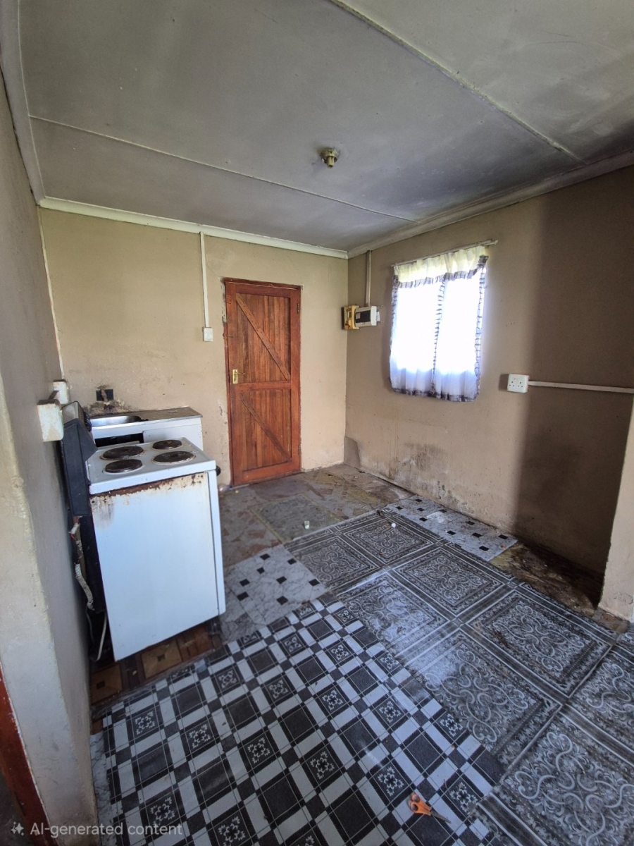 2 Bedroom Property for Sale in Motherwell Nu 10 Eastern Cape